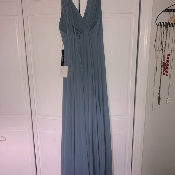 Lulus Dress - Picture 3 of 4